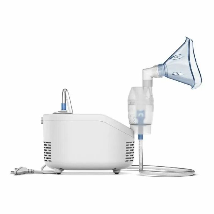 Ингаляторы, небулайзеры Omron