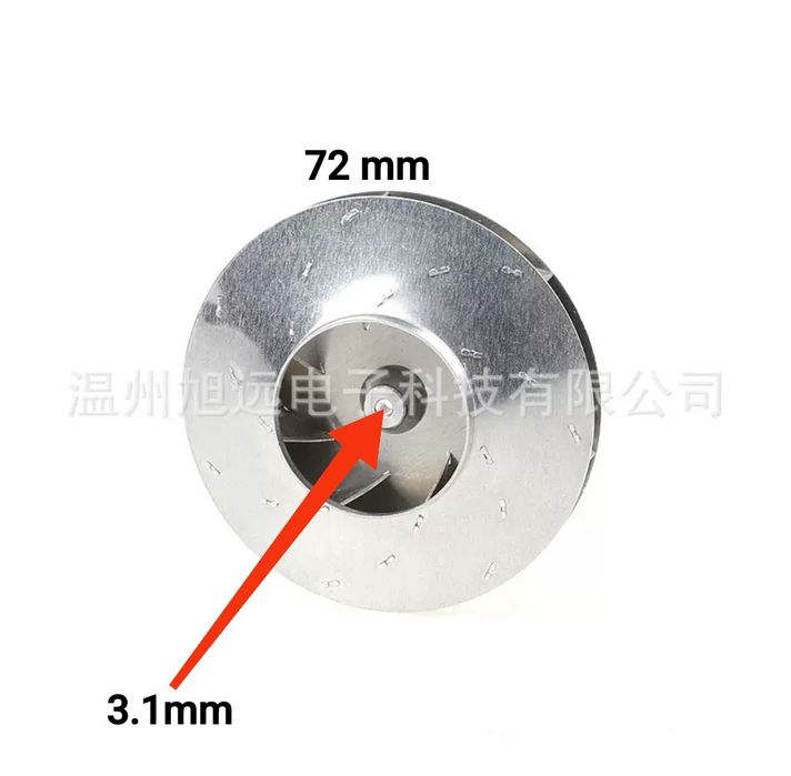 Mini plisos uchun extiyod qisimlar