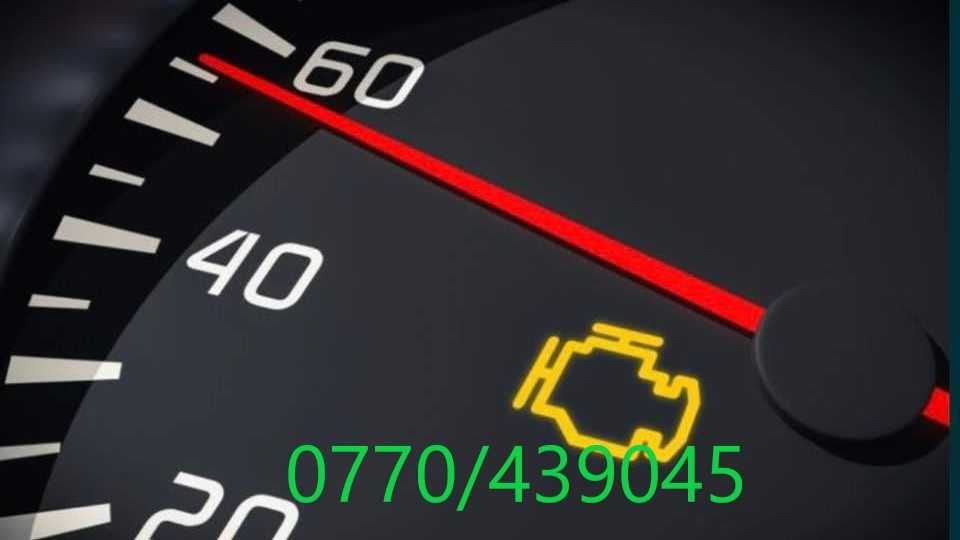 Diagnoza Auto NON-STOP