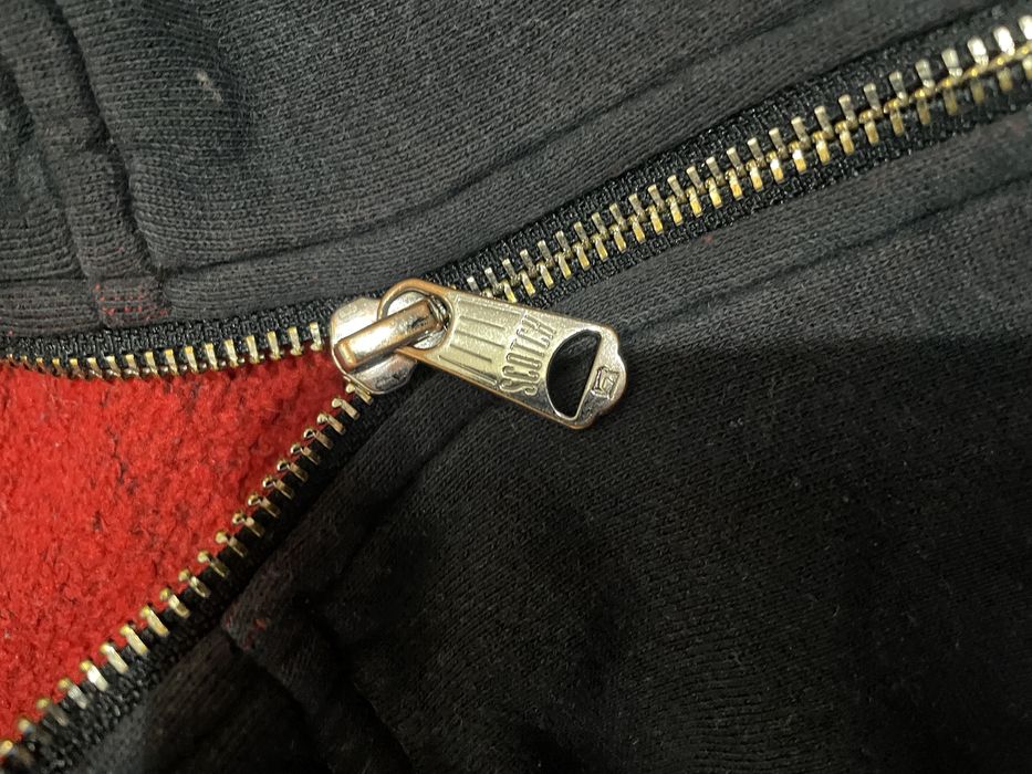 Hanorac Quarter zip Scotch and Soda