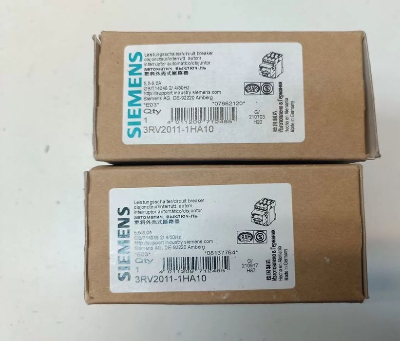 Контроллеры SIMATIC S7-1200