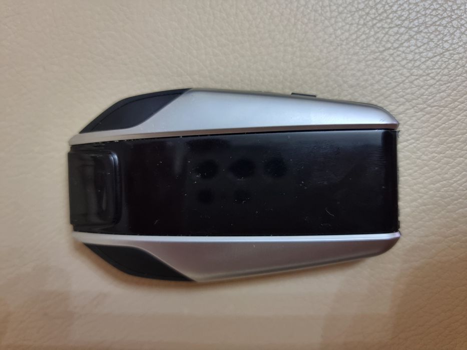 Cheie smart bmw, original