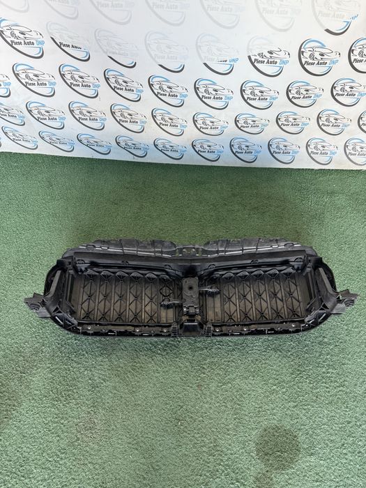 Grila activa grila centrala clapete active Bmw seria 5 G30 G31 lci facelift