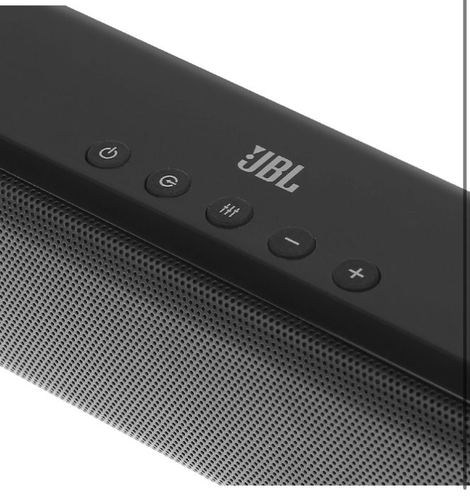 JBL Cinema SB160 | Саундбар с сабвуфером