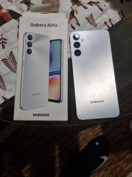 Samsung a05s kato nov