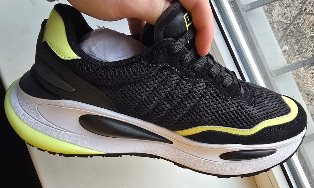 Кроссовки, ботинки, сапоги. Tommy hilfiger