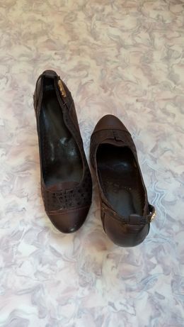 Продам туфли. Хорошие.