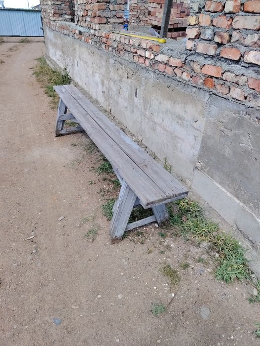 Продам лавочки  скамейка