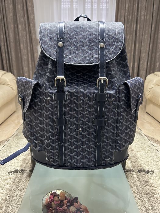 Goyard rucsac de strada