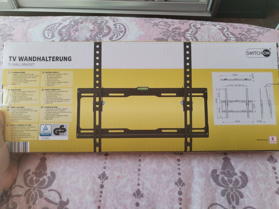 Стойка за телевизор