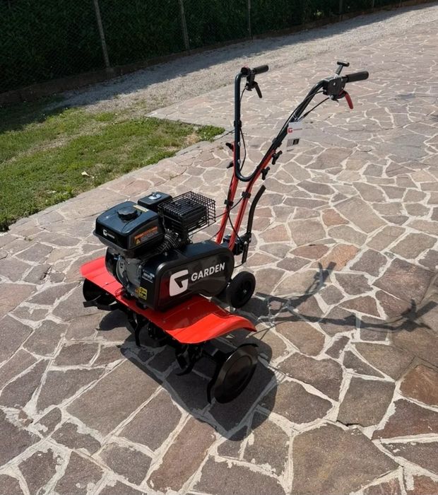 Motosapa Goldoni z5 5 cai