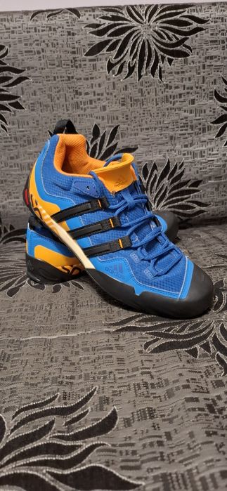 Adidas Terrex swift solo