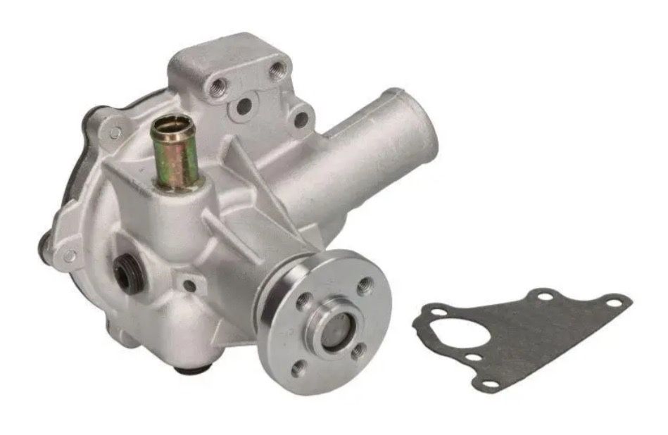 Pompa de apa JCB 02/630880