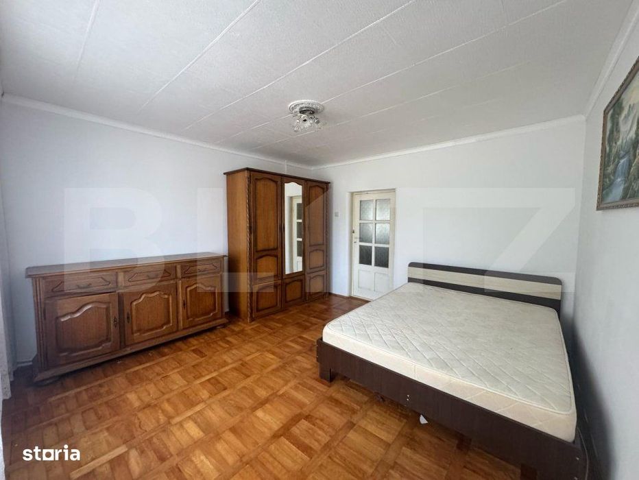 Casa de vanzare, cu 3 camere, 116 mp in Șoimus