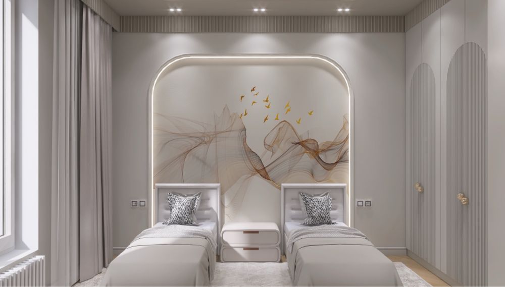 Дизайнер интерьера Шымкент