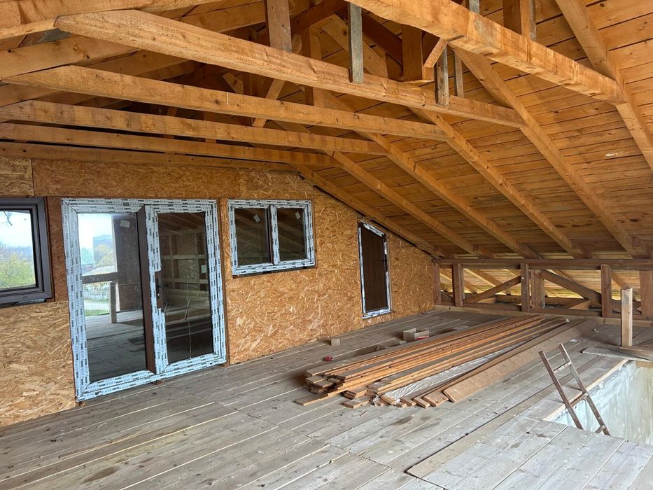 Casă de vânzare  Sat Ciuslea, Com. Garoafa , Vrancea