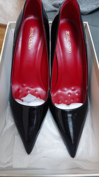 Туфли Cesare Paciotti Dagger Heels