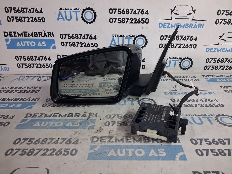 Oglinda stanga Mercedes C Class w204 euro 5
