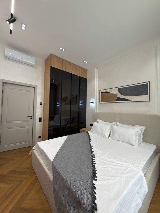 Продажа 2 комнатной кв в ЖК Sayram Avenue и под инвестицию