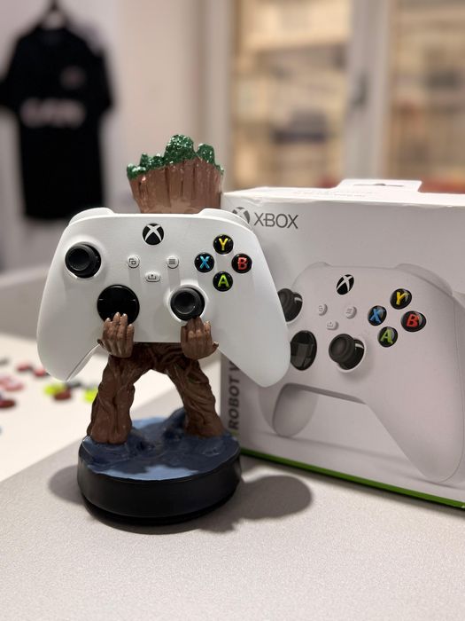 Не новый джойстик Xbox