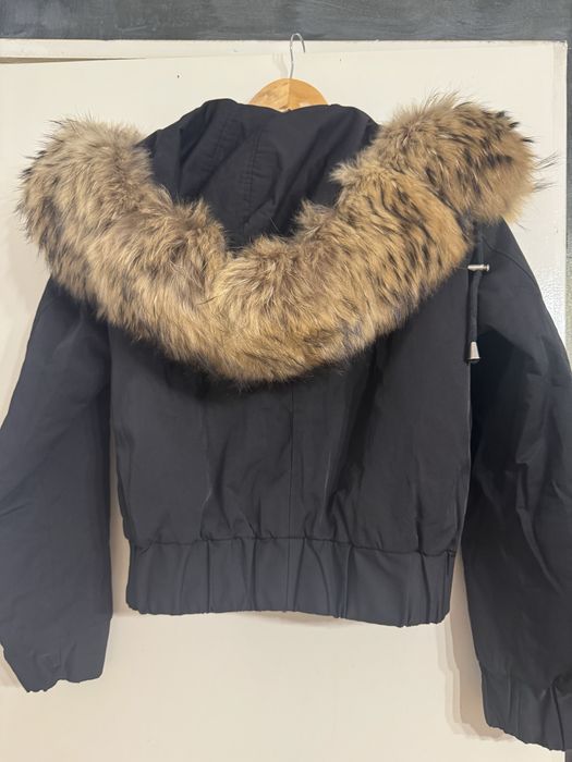 Дамски зимни якета