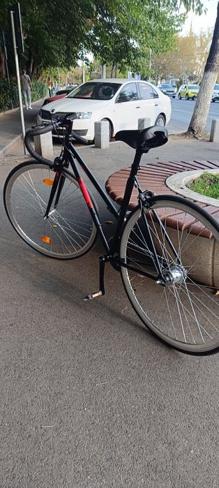 Bicicleta Pegas gravel