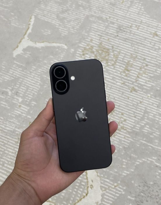 Продам Айфон 16 128Gb