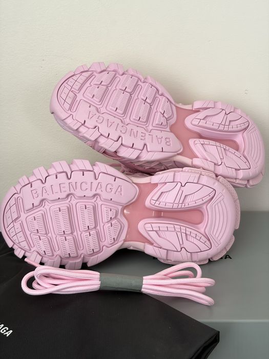 Balenciaga Track 2