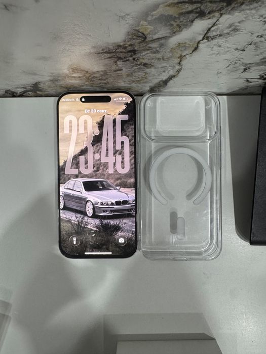 IPhone 17 Pro 256гб