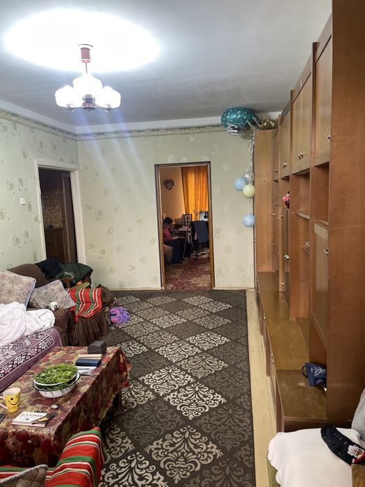 Продаётся квартира!