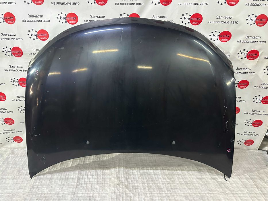 Капот Mitsubishi Outlander XL оригинал из Японии