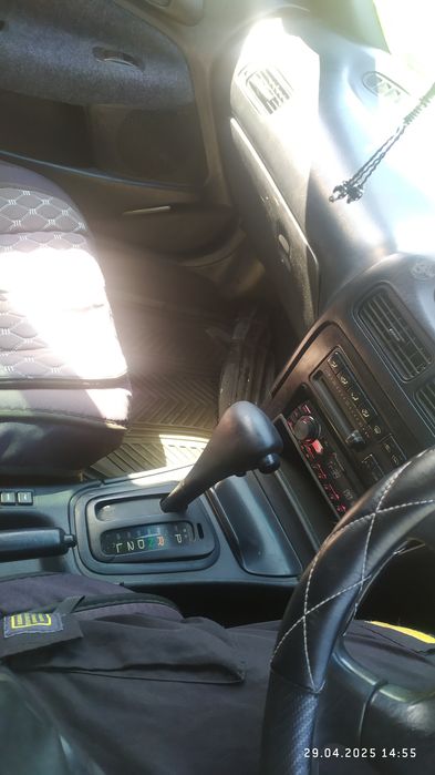 Toyota sprinter marino