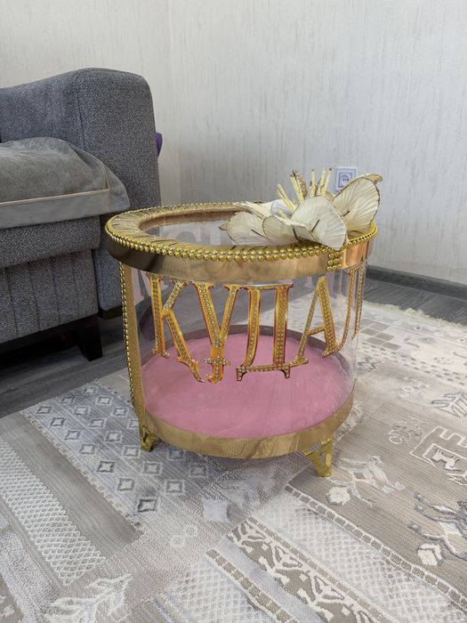 Продам корзины тойбастар