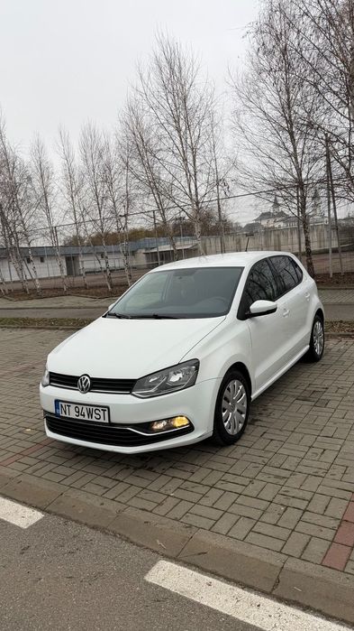Volkswagen Polo Variante schimb