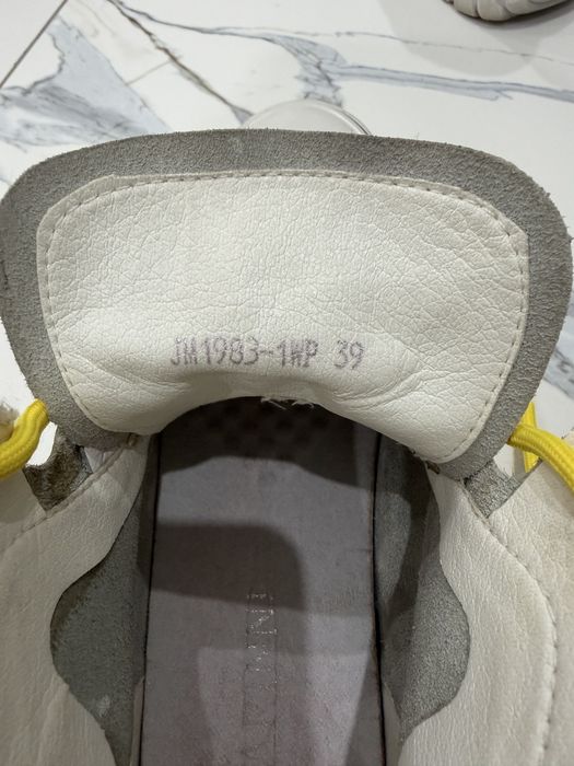 Продам кеды кожанные