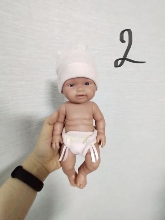 Продам кукол дешево