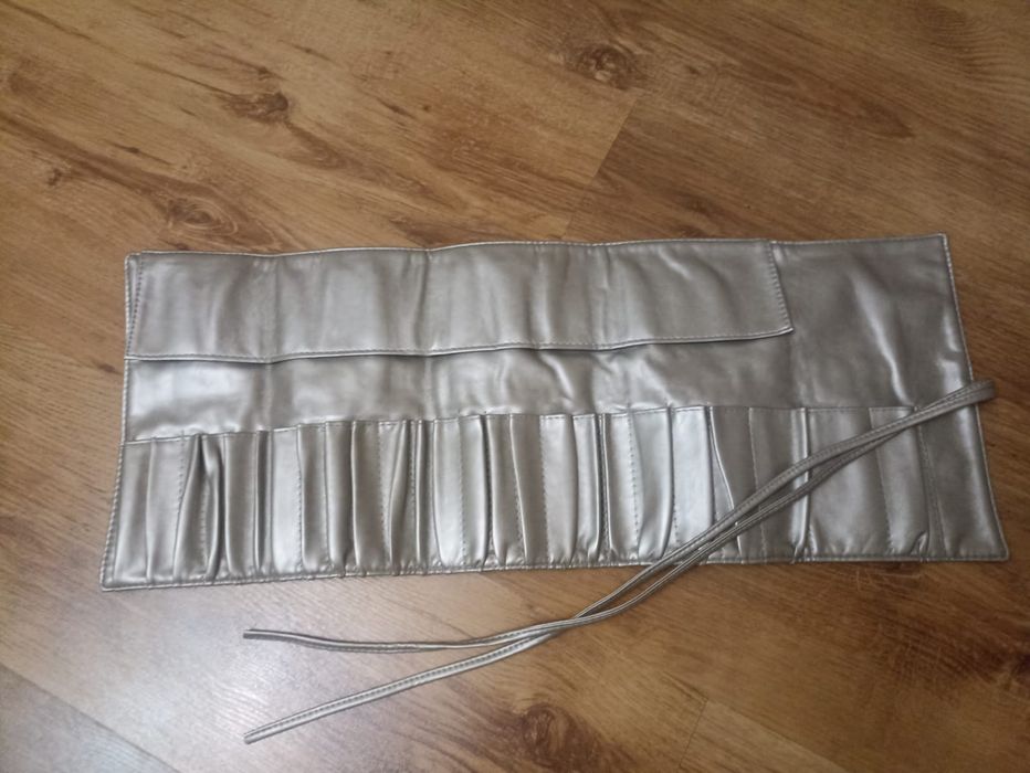 Сумка для кистей макияжа