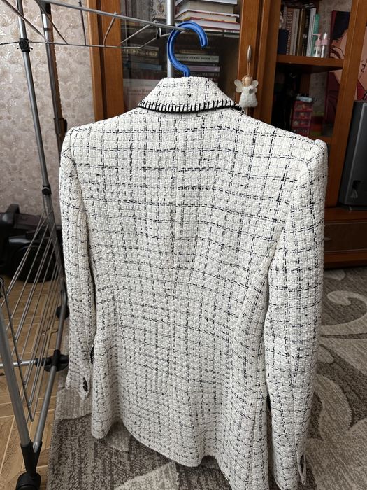 Продам пиджак Zara