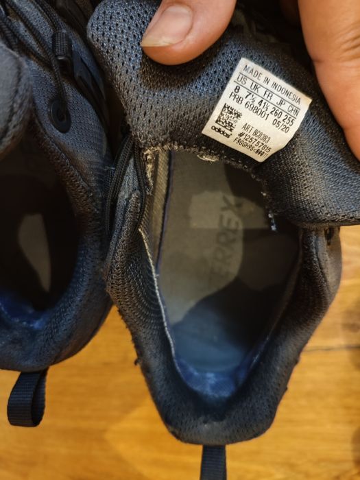 Мъжки маратонки и обувки