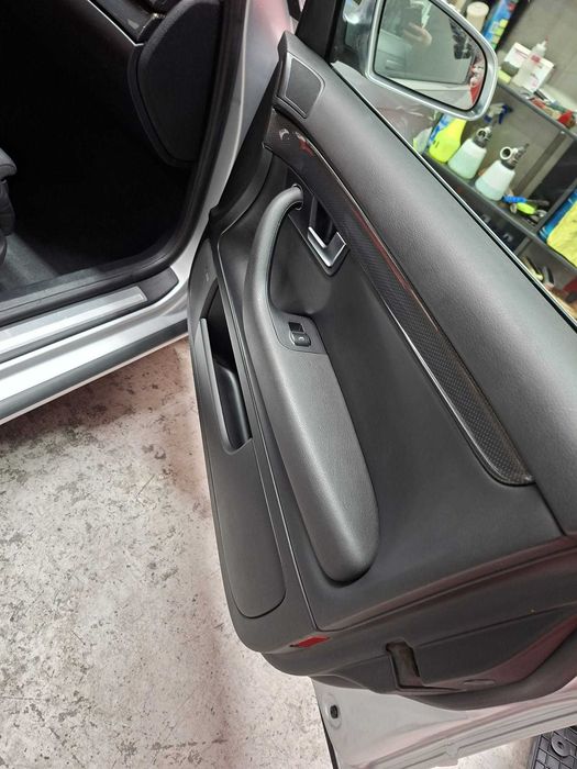 Audi S4 4.2 Бензин