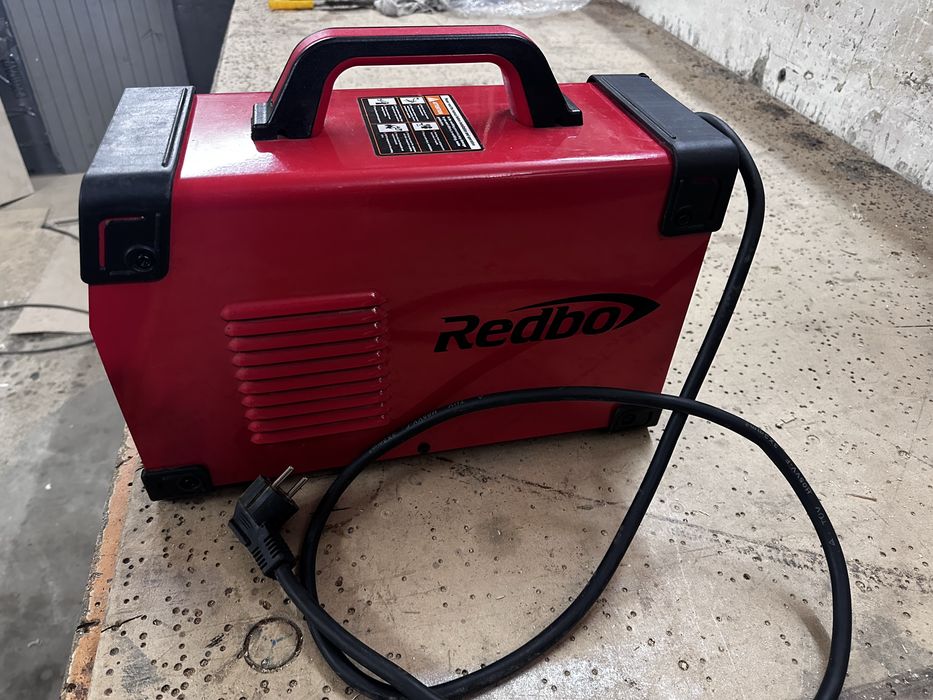 Vand inverter de sudura Redbo 350A