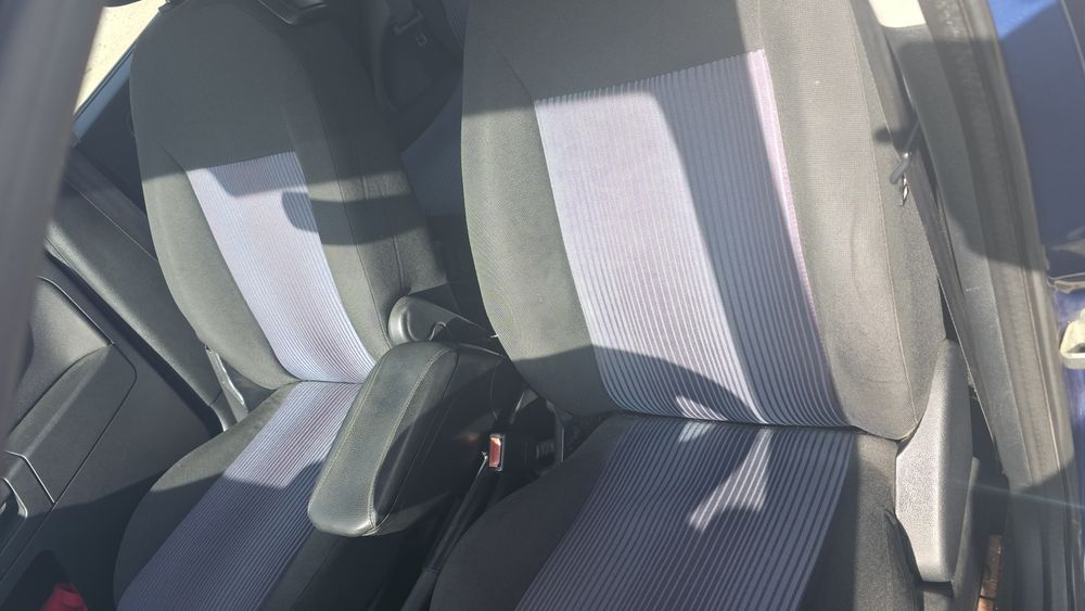 Vand Ford Fusion 2010,1.4 benzina