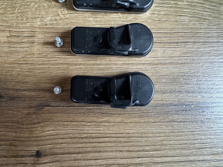 4бр.Датчици за налягане TPMS-Renault Trafic,Kangoo,Captur,Dacia,Opel