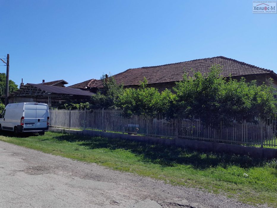 Продава се Промишлена сграда в Монтана, Промишлена зона - 248 кв.м за 412 €/кв.м - Снимка #13