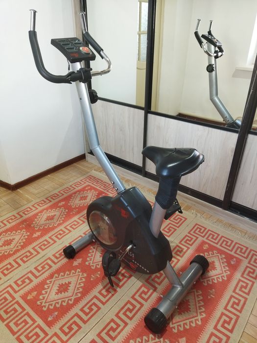 Продается велотренажер