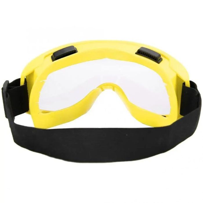 Защитные очки, ветрозащитные, анти-ударные ААА класс Цена Оптом