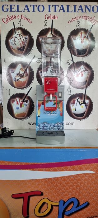 Aparat pentru suc rece, Limonadă, Ice Tea