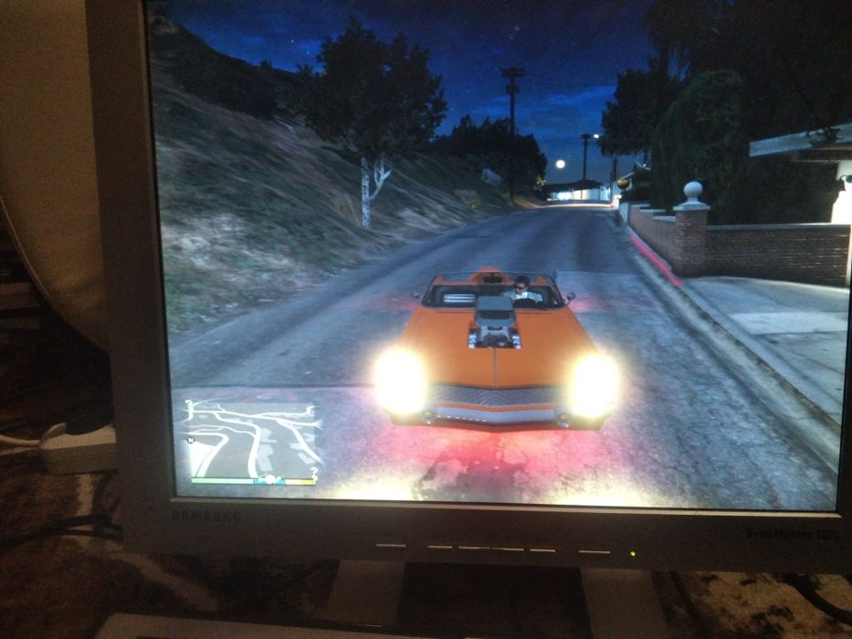 Компьютер на обмен или продажу