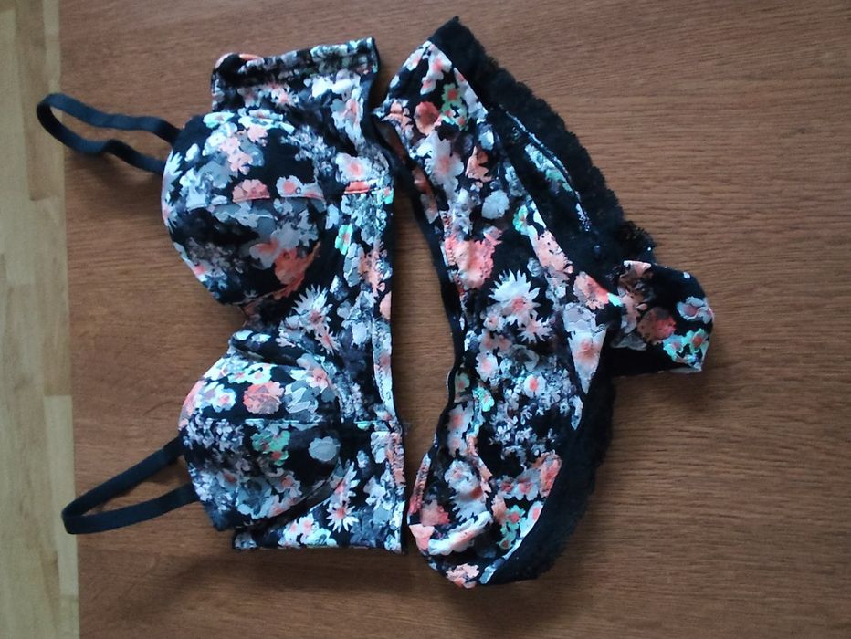 Set lenjerie dama M