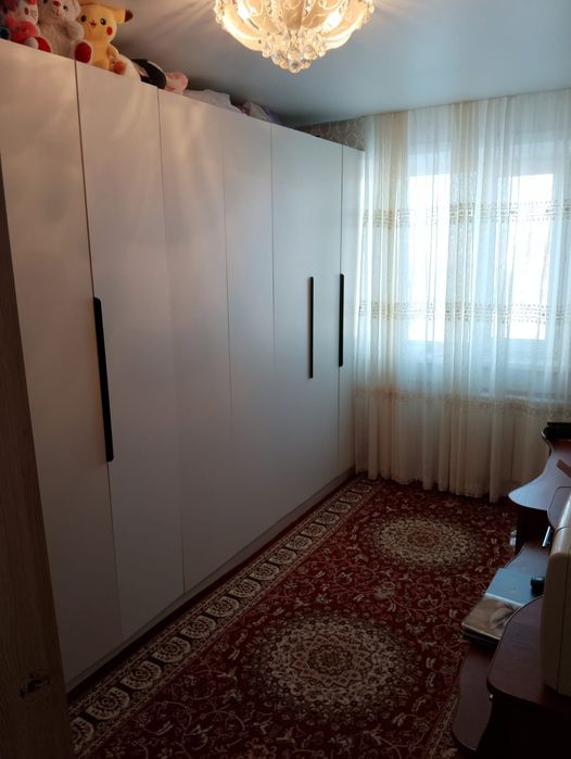 Продается 3-х комнатная квартира